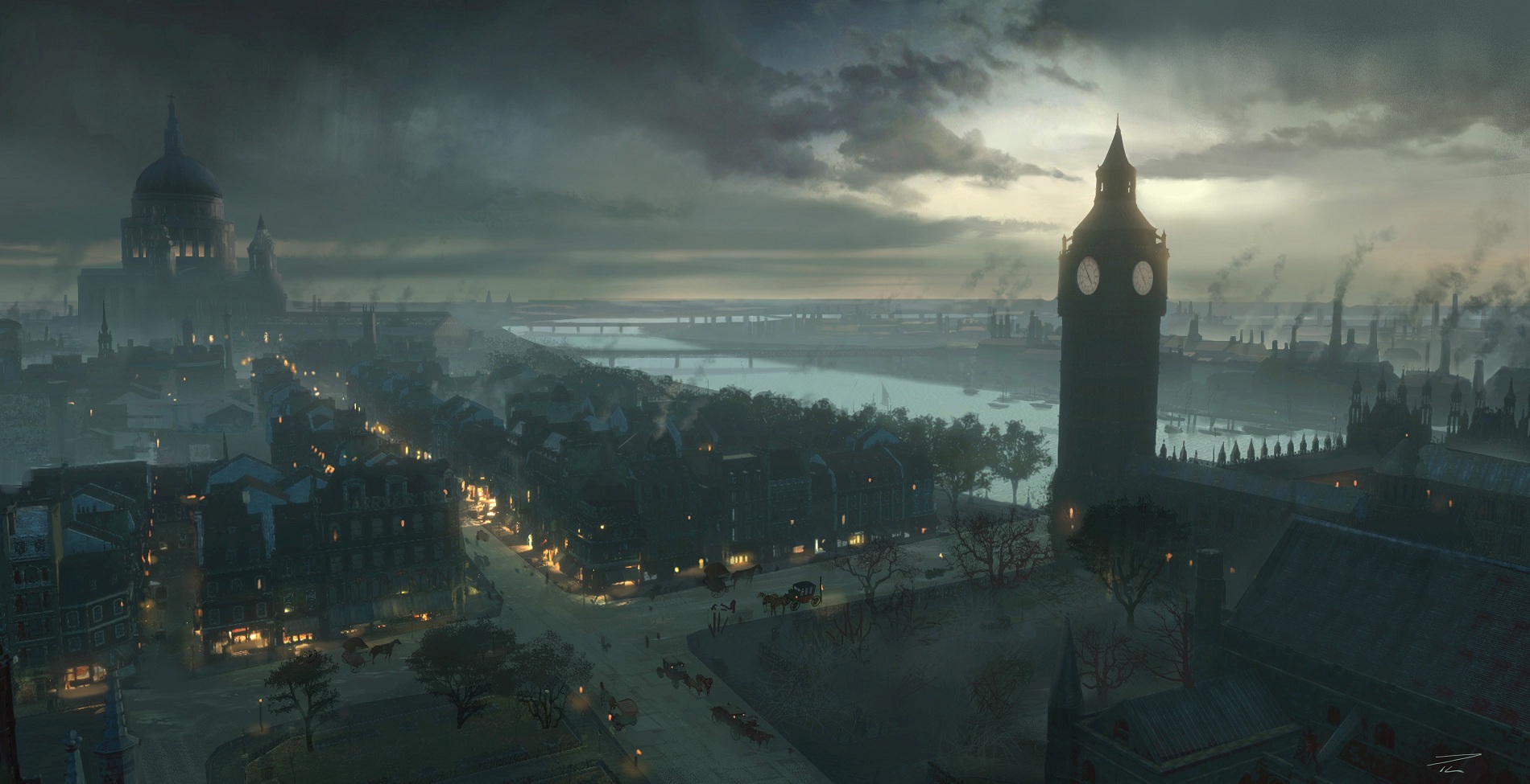 قابلیت Microtransactions برای Assassin’s Creed: Syndicate تایید شد | تنها صرفه جویی در وقت - گیمفا