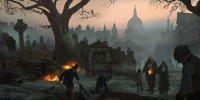 Assassin’s Creed: Syndicate - گیمفا: اخبار، نقد و بررسی بازی، سینما، فیلم و سریال