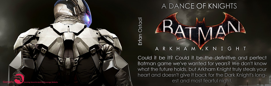 batman arkham knight english review