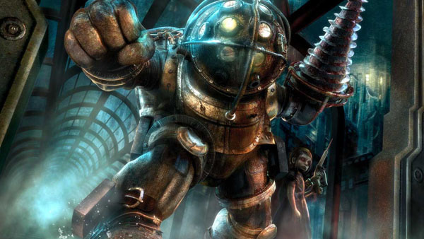 BioShock Collection برای PS4 و Xbox One لیست شد - گیمفا