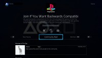 PS4 بهتر از همیشه: با تصاویر بیش‌تر و اولین ویدیو از بروزرسانی ۳.۰ کنسول PS4 همراه ما باشید - گیمفا