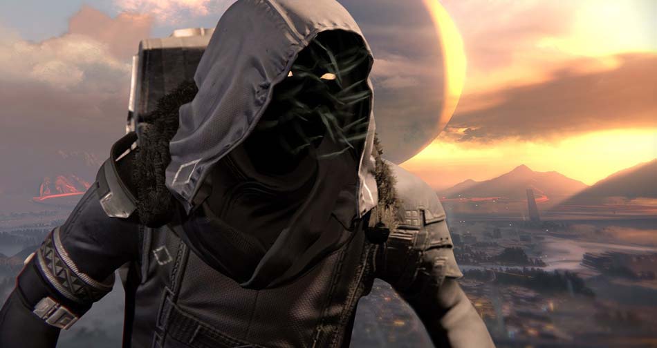 Destiny: مکان دقیق Xur در هفته جاری مشخص شد - گیمفا