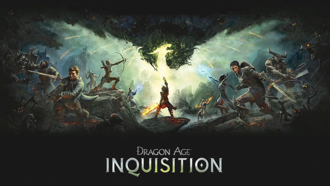 5 موسیقی Dragon Age: Inquisition را به صورت رایگان دریافت کنید | گیمفا