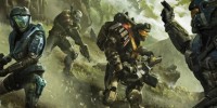 Halo: Reach - گیمفا: اخبار، نقد و بررسی بازی، سینما، فیلم و سریال
