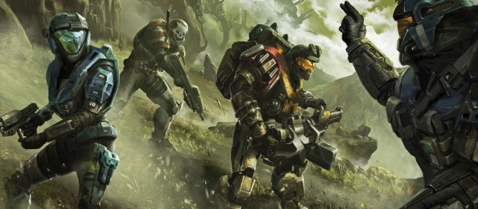فیل اسپنسر دوست دارد تا با پشتیبانی از نسل قبل، Halo: Reach را برروی Xbox one ببیند - گیمفا