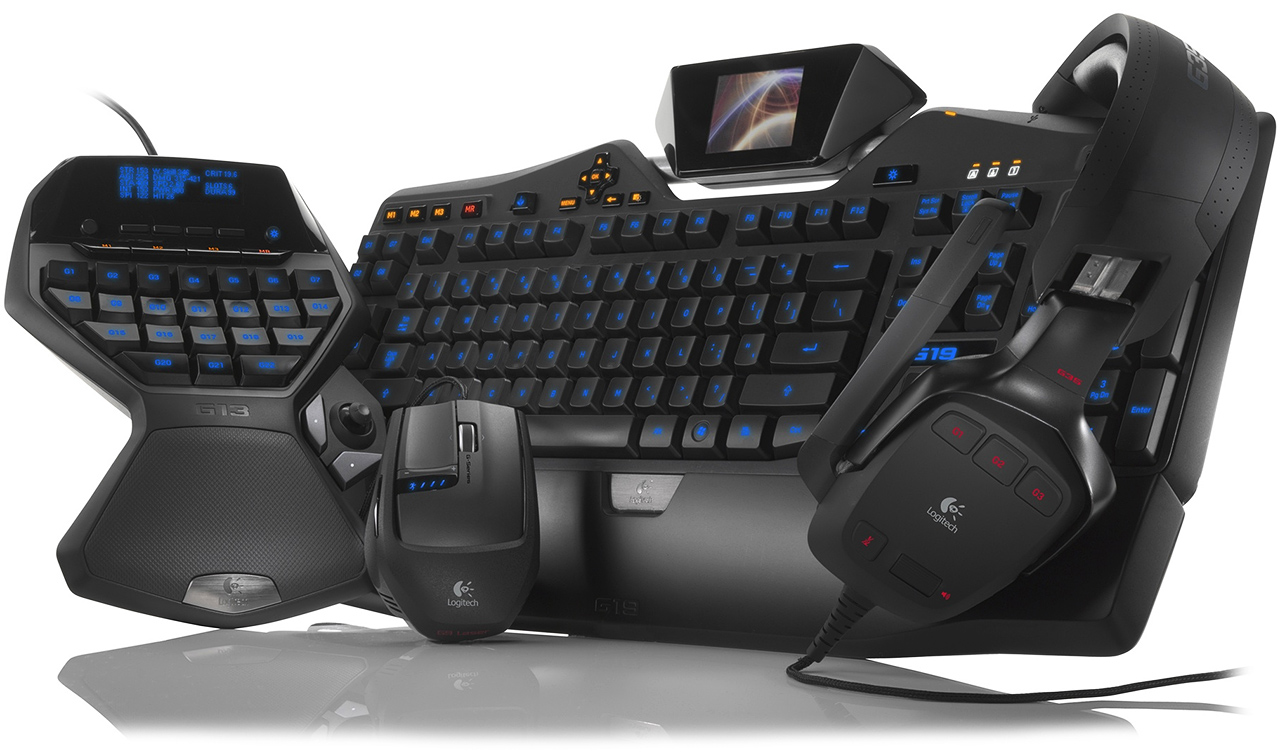 [تصویر:  Logitech-New-G-series-Peripherals-for-PC-Gaming.jpg]