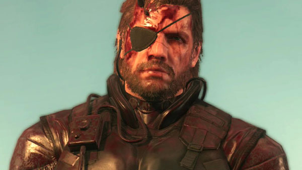 آمار فروش این هفته بازی ها در ژاپن مشخص شد| Metal Gear Solid V صدرنشین شد - گیمفا