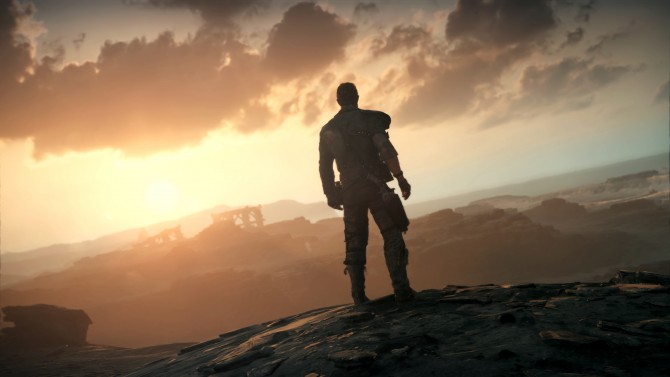 استودیو NetherRealm به استودیو Avalanche عرضه‌ی بازی Mad Max را تبریک گفت - گیمفا