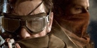 Joakim Mogren : عنوان MGS5 : Phantom Pain برای PS4 هم عرضه میشود - گیمفا