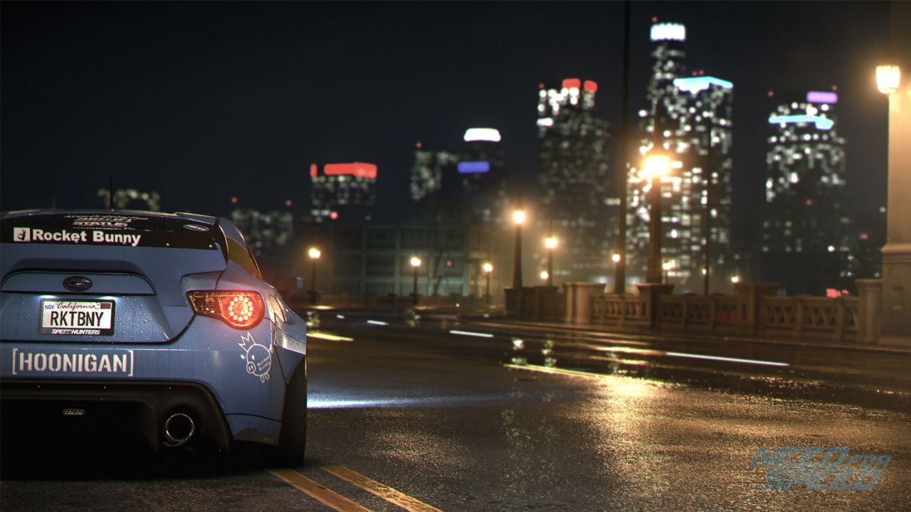 Need for Speed گلد شد - گیمفا