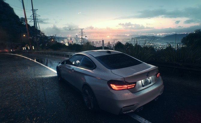 تریلر جدید Need for Speed قابلیت شخصی سازی بازی را به نمایش می‌گذارد - گیمفا