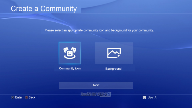طرفدارن از وضعیت بخش Communities کنسول PS4 ناراضی هستند - گیمفا