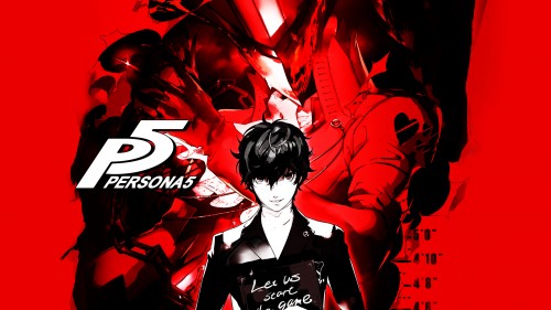 تماشا کنید: تریلر جدیدی از Persona 5 منتشر شد - گیمفا