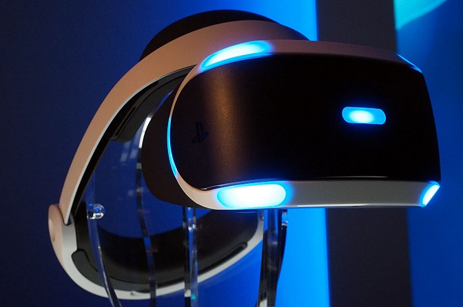 سونی: PlayStation VR می‌تواند در زمان عرضه به قیمت یک پلتفرم جدید باشد - گیمفا