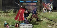 عنوان Samurai Warriors 4: Empires به مدت دو هفته در ژاپن تاخیر خورد - گیمفا