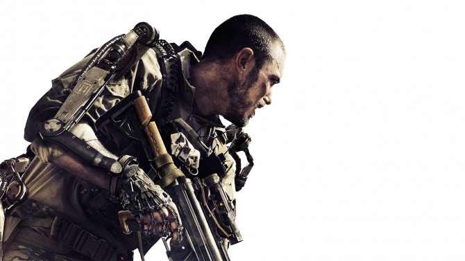 استودیو Sledgehammer مواردی جدید به عنوان Call Of Duty Advanced Warfare اضافه کرد - گیمفا