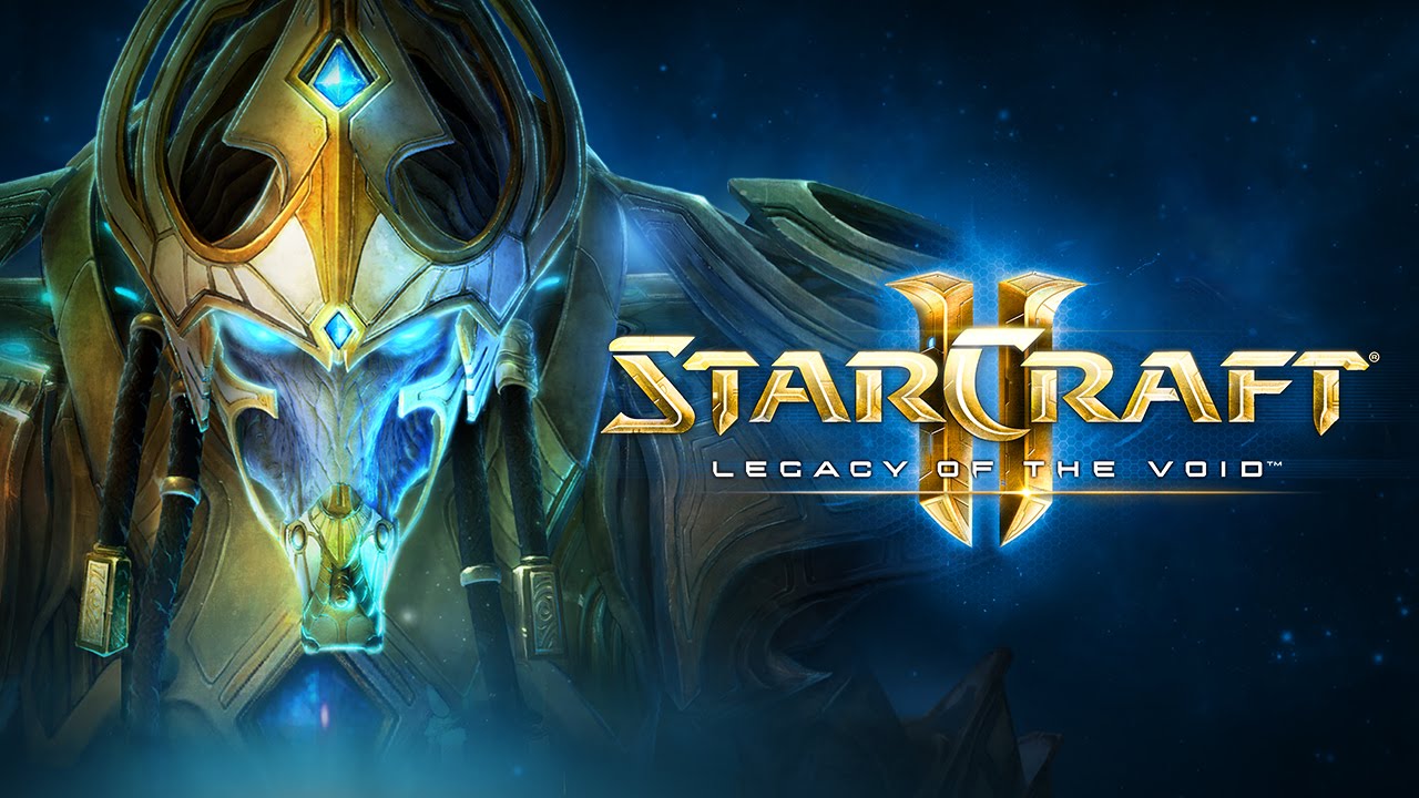 پیش نمایش بخش داستانی عنوان StarCraft 2: Legacy of the Void هم اکنون برای همه در دسترس می‌باشد - گیمفا