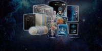 TGS 2015: نسخه Ultimate Box عنوان Star Ocean 5 قیمتی فضایی دارد - گیمفا