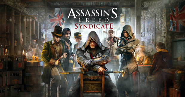 لیست اچیومنت‌های Assassin's Creed Syndicate را اینجا ببینید | گیمفا
