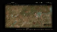 the witcher 3 wild hunt game map 1152x648