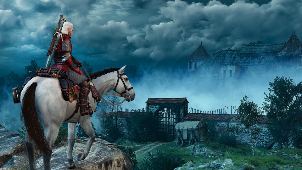 لیست نمرات The Witcher 3: Wild Hunt – Hearts of Stone | همچنان در اوج! - گیمفا