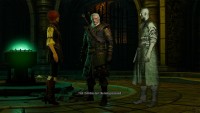 the witcher 3 wild hunt hearts of stone one of us is kind of being a third wheel copy