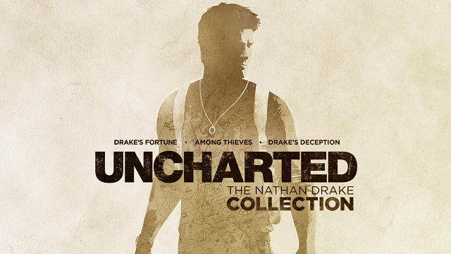 اطلاعات به‌روزرسان روز اول Uncharted Collection اعلام شد - گیمفا