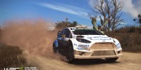 WRC جدید مهر ماه منتشر می شود ________________ بازی ماشین سواری و اتومبیل رانی مسابقات جهانی شبیه ساز ماشین سواری رالی واقعی سونی 2 3 کامپیوتر oc دانلود | گیمفا