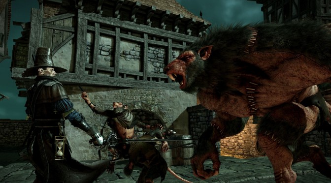 تریلر جدید Warhammer: End Times – Vermintide بر روی With Hunters تمرکز دارد - گیمفا