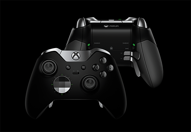 تاریخ انتشار رسمی کنترلر Elite کنسول Xbox One مشخص شد - گیمفا