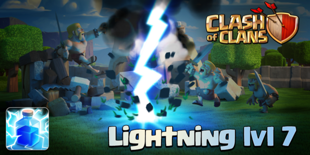 بروزرسانی جدیدی برای عنوان Clash Of Clans در راه است - گیمفا