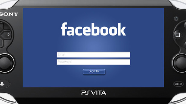 سونی به پشتیبانی خود از Facebook بر روی PS3 و PS Vita پایان می‌دهد - گیمفا