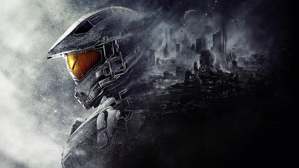 اسپنسر: اکثریت کاربران Xbox Live از بخش SpiltScreen بازی Halo 5 استفاده نمی‌کردند - گیمفا