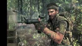 آیا صداپیشه Call of Duty به عنوان Black Ops 4 اشاره دارد؟ - گیمفا