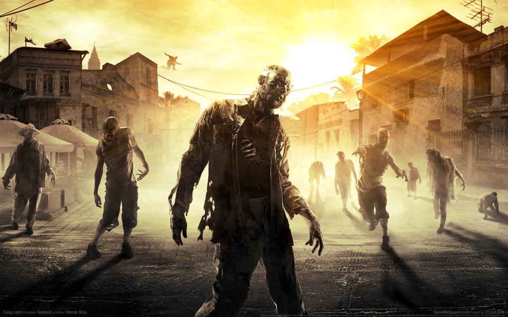 شایعه: Dying Light 2 در E3 2018 معرفی می‌شود - گیمفا