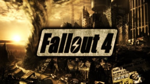 میزان حجم عنوان Fallout 4 مشخص شد - گیمفا