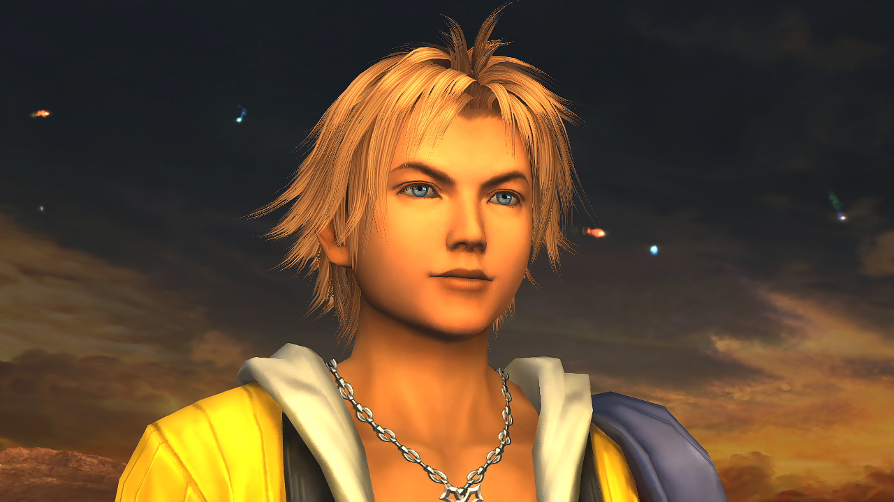 Square Enix بهینه سازی را برای نسخه PS4 عنوان Final Fantasy X | X-2 HD Remaster منتشر کرد - گیمفا