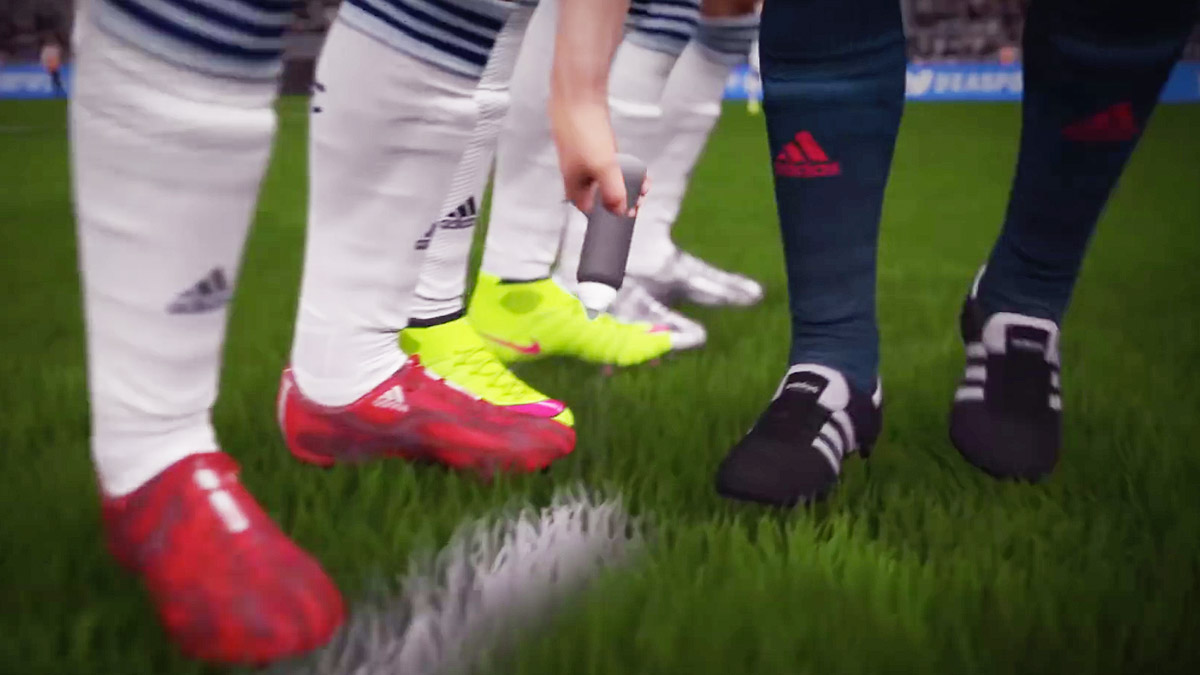 نُه فروشگاه در بریتانیا عنوان FIFA 16 را با امضای ستارگان فوتبال عرضه می‌کنند | گیمفا