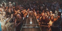٧ موسیقی بعدی Guitar Hero Live رونمایی شد - گیمفا