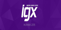 فهرستی از عناوین قابل‌بازی نمایشگاه IGX 2015 منتشر شد - گیمفا