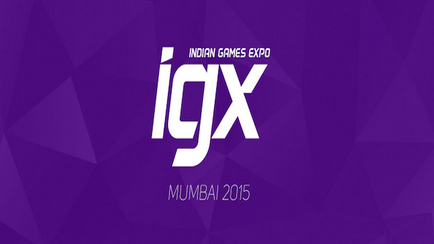 IGX 2015 اولین نمایشگاه بازی های رایانه‌ای در هند خواهد بود| برگزاری در ماه نوامبر - گیمفا