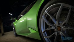 تصاویر جدید Need For Speed نشان از جزئیات خیره‌کننده اتومبیل‌ها دارند - گیمفا