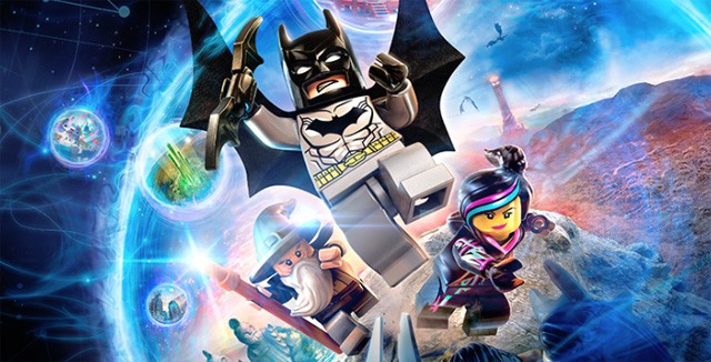 عنوان LEGO Dimensions از صداگذار‌های اصلی شخصیت‌های داخل آن بهره می‌برد - گیمفا