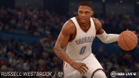 live16 ratings russell westbrook