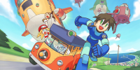 دنباله ی Mega Man Legends به زودی برای کنسول های خانواده ی PlayStation عرضه خواهد شد - گیمفا