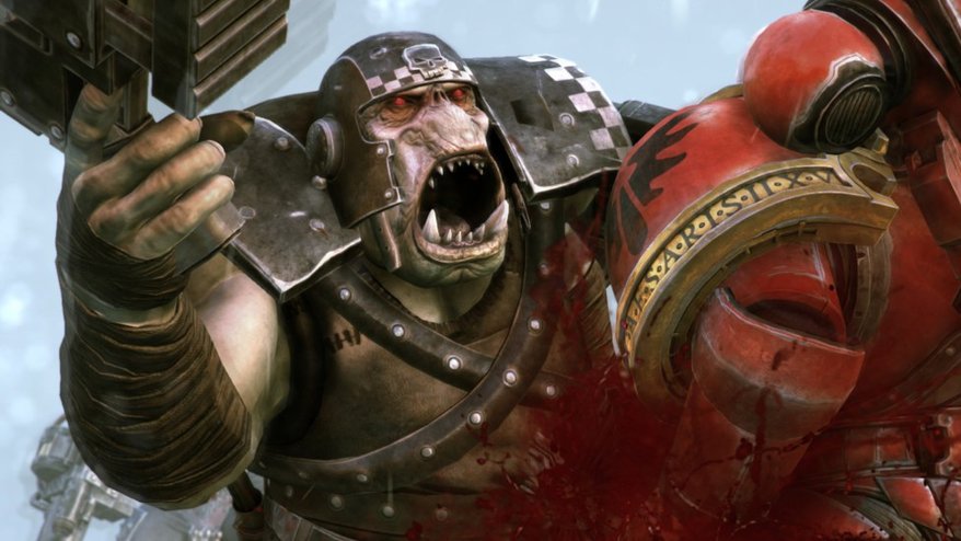 لانچ تریلر Warhammer 40,000: Regicide منتشر شد - گیمفا