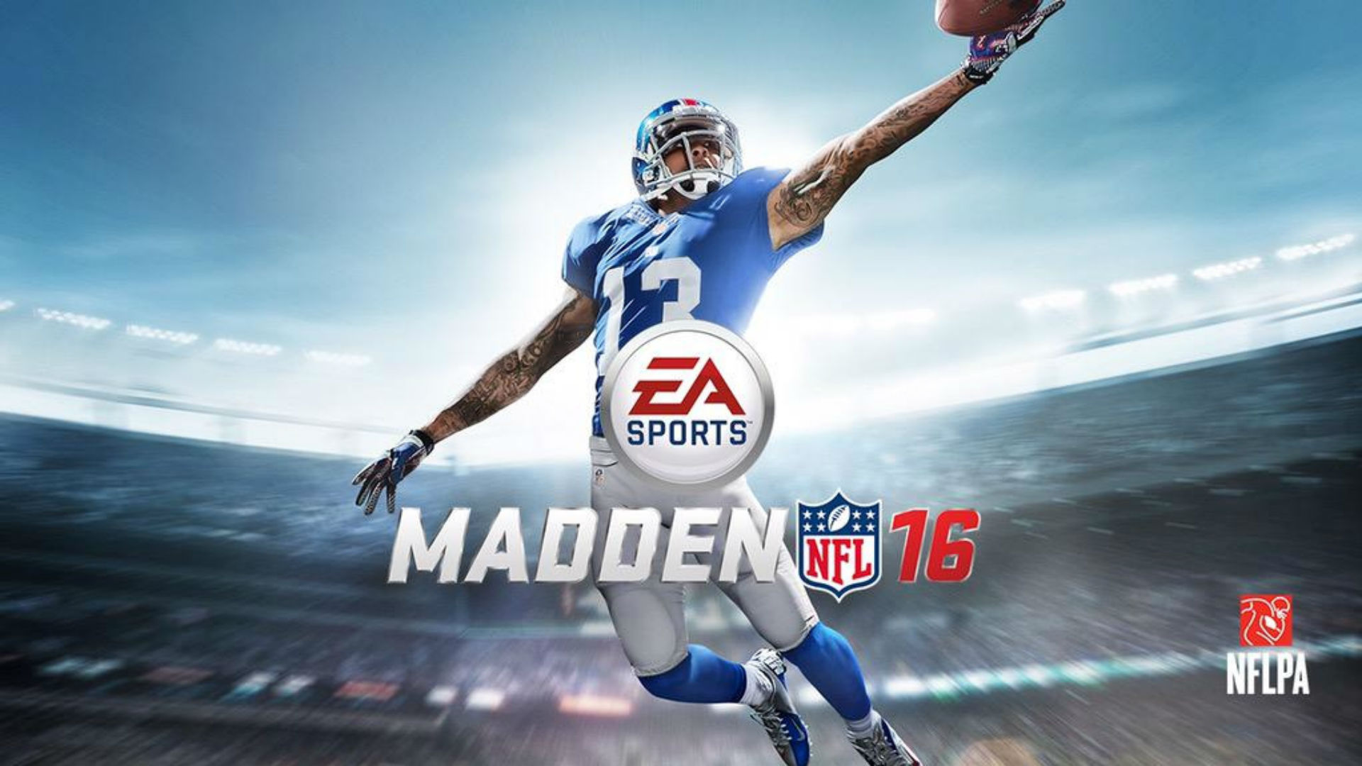 Madden NFL 16 ماه آینده به سرویس EA Access افزوده می‌شود - گیمفا