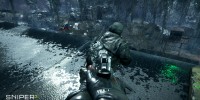 تصاویر جدیدی از عنوان Sniper: Ghost Warrior 3 منتشر شد | بیداد جزئیات گرافیکی! - گیمفا