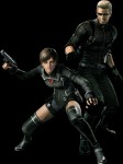 شاهد اولین تصاویر و اطلاعات جدید از عنوان Resident Evil Origins Collection باشید - گیمفا