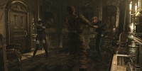 SDCC 2015: سیر تکاملی گرافیک Resident Evil 0 از Nintendo 64 تا به الان| مقایسه سه نسل | گیمفا